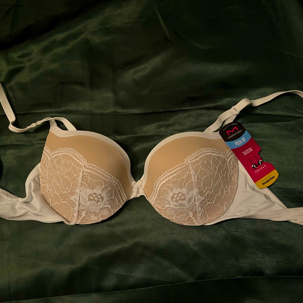 Brand New Maidenform Bras